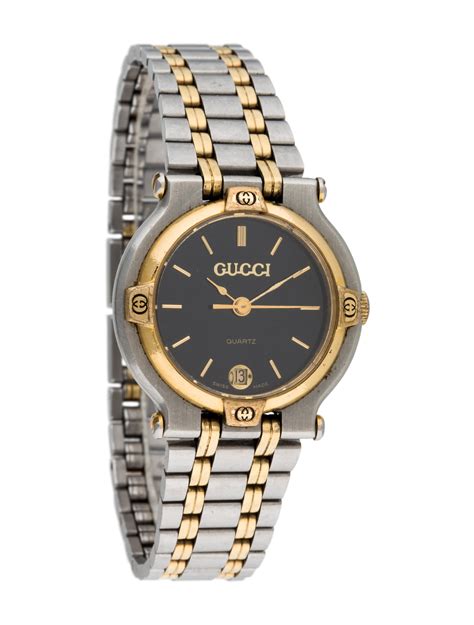 new gucci watch